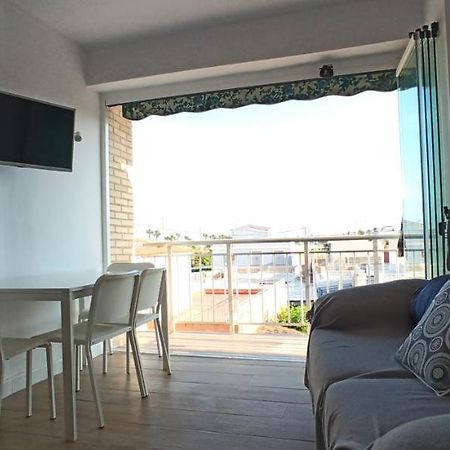 Apartamento A Estrenar A 50 Metros De La Playa Torre de la Horadada Eksteriør bilde