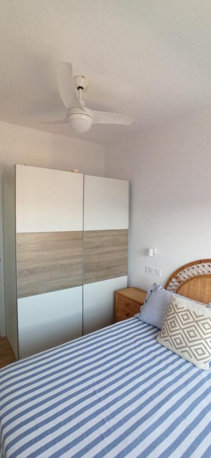 Apartamento A Estrenar A 50 Metros De La Playa Torre de la Horadada Eksteriør bilde
