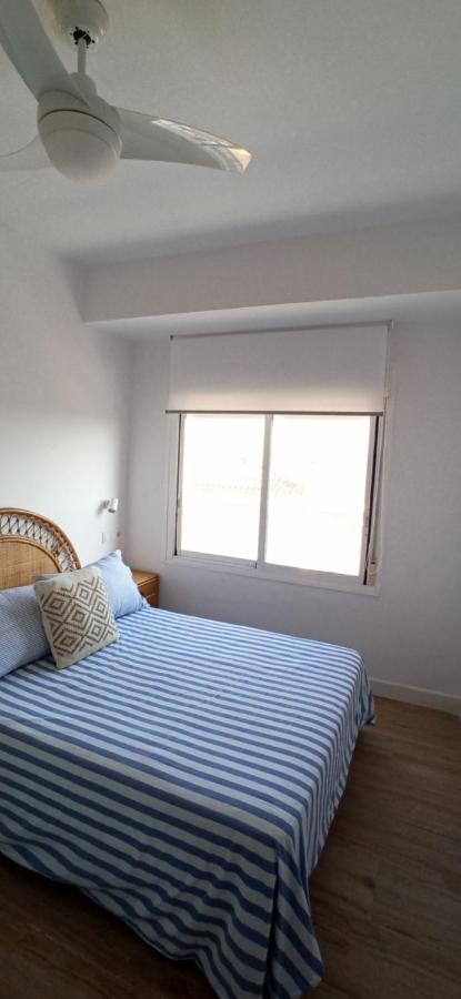 Apartamento A Estrenar A 50 Metros De La Playa Torre de la Horadada Eksteriør bilde