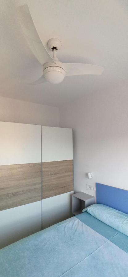 Apartamento A Estrenar A 50 Metros De La Playa Torre de la Horadada Eksteriør bilde
