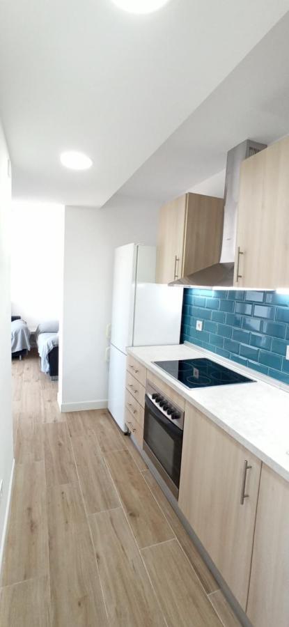 Apartamento A Estrenar A 50 Metros De La Playa Torre de la Horadada Eksteriør bilde