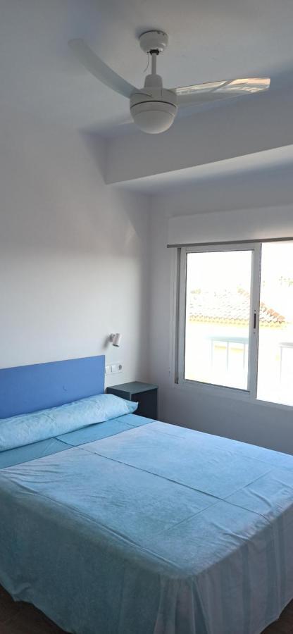 Apartamento A Estrenar A 50 Metros De La Playa Torre de la Horadada Eksteriør bilde