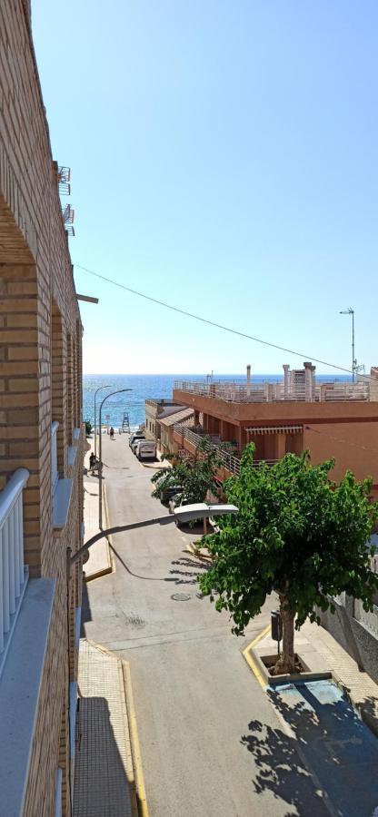 Apartamento A Estrenar A 50 Metros De La Playa Torre de la Horadada Eksteriør bilde